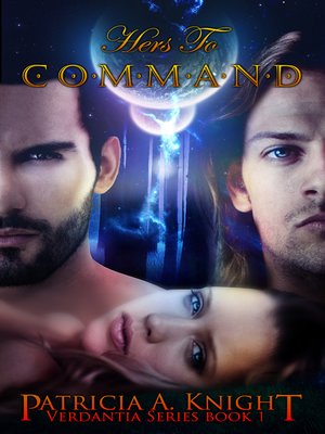 cover image of Hers to Command